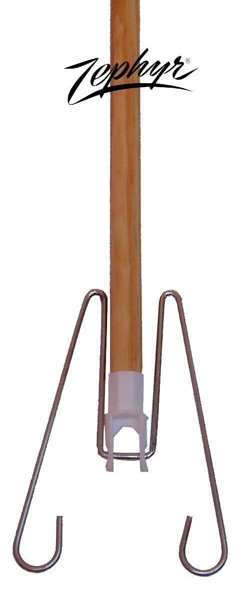 (image for) Metal Wedge Frame, Case of 12